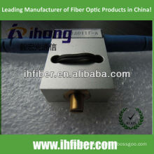 VOA fiber optic attenuator SC Connector